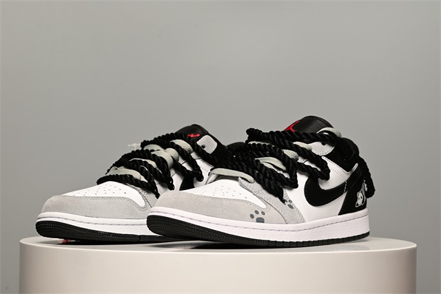men air jordan 1 HH shoes 2023-8-30-022